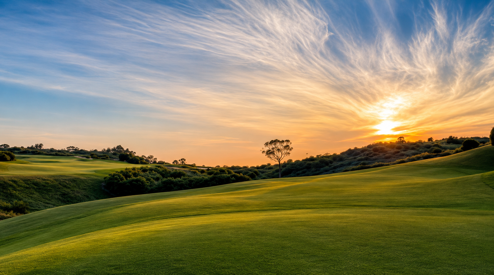 Pelican Hill Golf Club